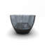 Baignoire de trempage autoportante 68,9 pouces