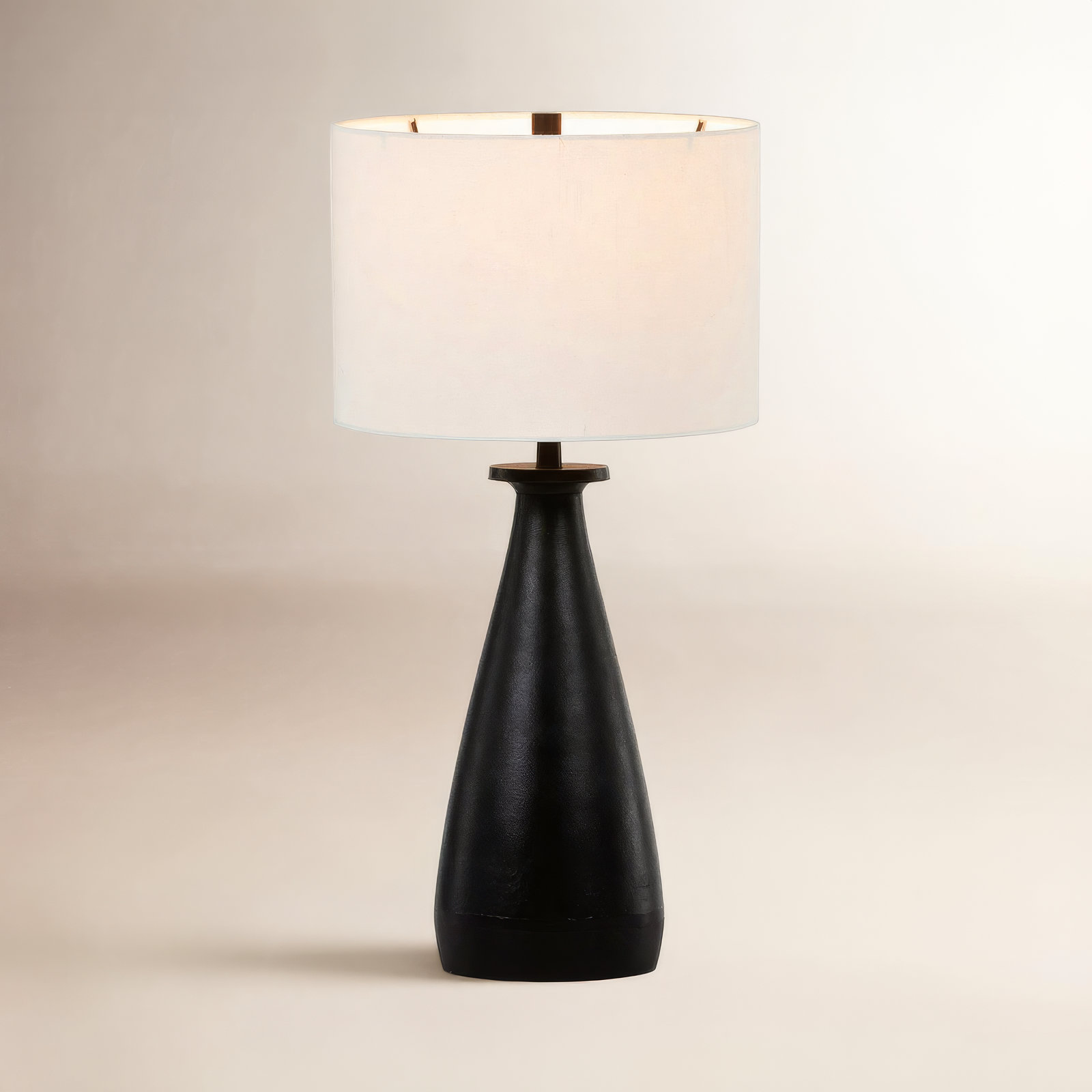 Katina Metal Table Lamp