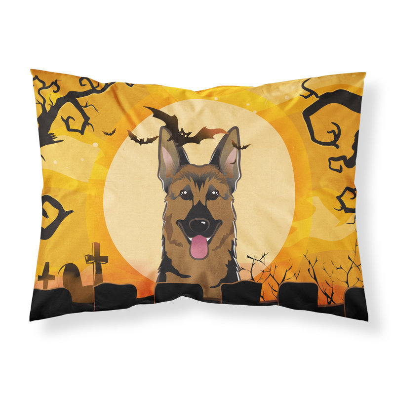 Microfiber, German Shepherd