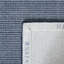 Tapis performance tissé à la main Elliyanna-580228342