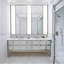 Mackintosh Widespread Bathroom Faucet-67393572-35928230