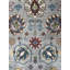 Tapis oriental gris Dreanda
