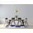 Dexheart Chenille Abstract Indoor Rug-1182762457
