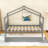 Shawsville Daybed with 2 Big Drawers-187816158-187816147