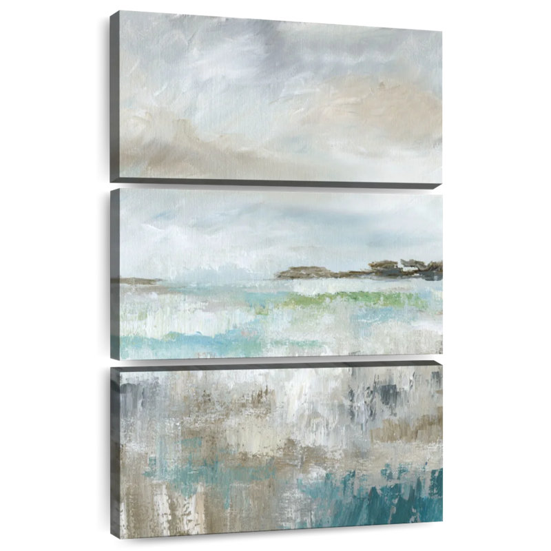 Avery Soft Vista I, 45" H x 28" W