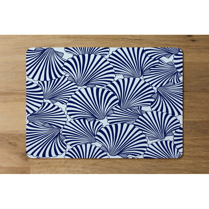 Norton Rectangle Placemat