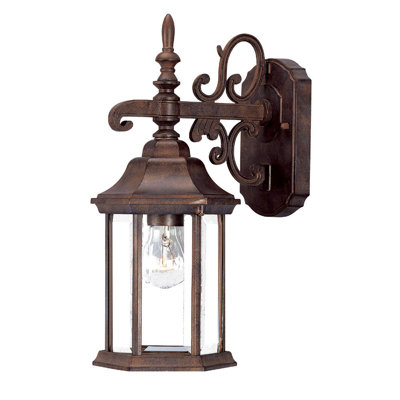 Pruitt Wall Light