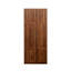 Armoire de cuisine polyvalente avec 2 portes et 3 tablettes réglables, parfaite pour le rangement organisé dans plusieurs pièces