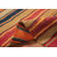 Tapis kilim Earth Earthed