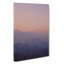 Sunset In California In Abstract - Wrapped Canvas-55340528