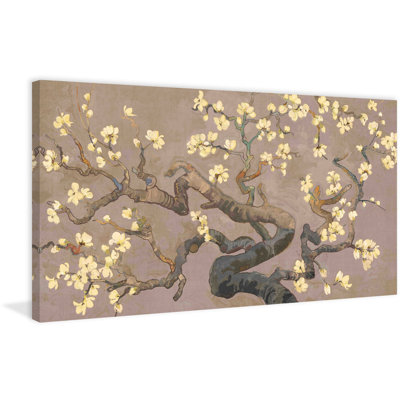 Evelia - No Frame Painting on Canvas