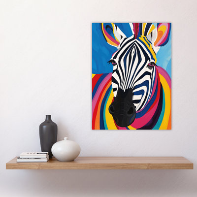 No Frame Print