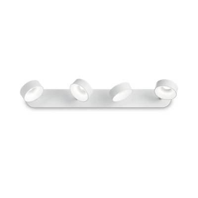 Warfield LED Spotlight