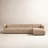 Brandt Upholstered L-Shaped Sectional-96859656-96859658-122534342
