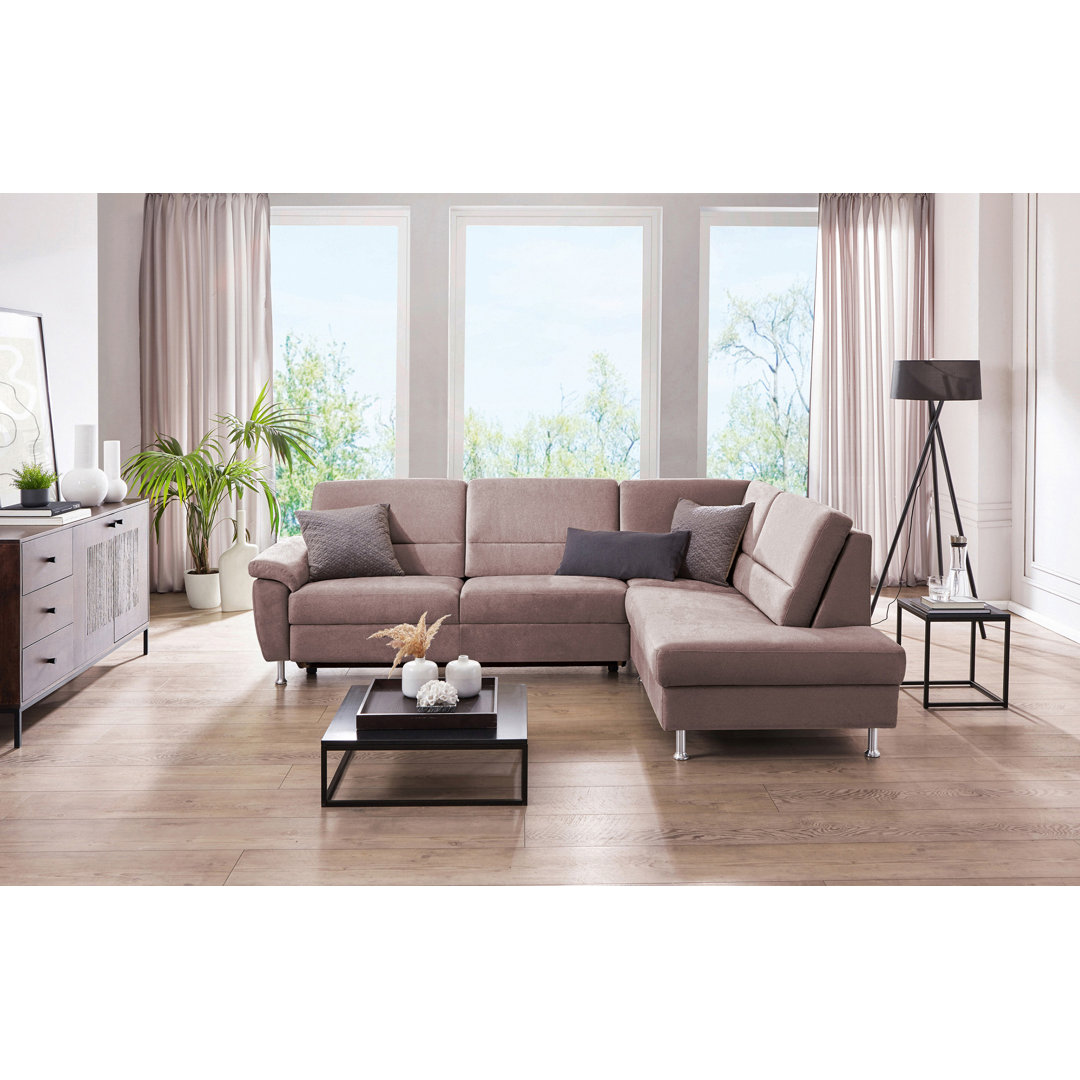 Ecksofa Onyx