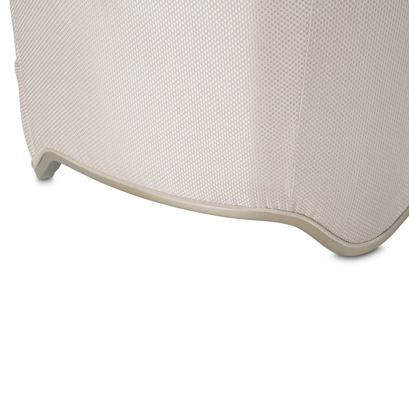London Place 105'' Recessed Arm Sofa
