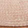 Kaird Hand Woven Performance Machine Washable Solid Color Rug