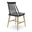 Chaise d'appoint à dossier en lattes-1224671199