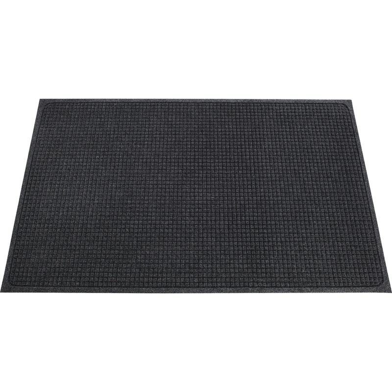 Tapis d'entrée Naarden, Rectangle 4 pi x 6 pi