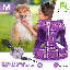 Ensemble de harnais et de laisse pour chien Mellal No-Pull Mesh-1203778673
