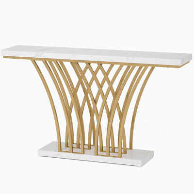 Luxury Entryway Table,Hallway Table,Console Table