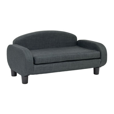 Hymel Polyester Pet Bed