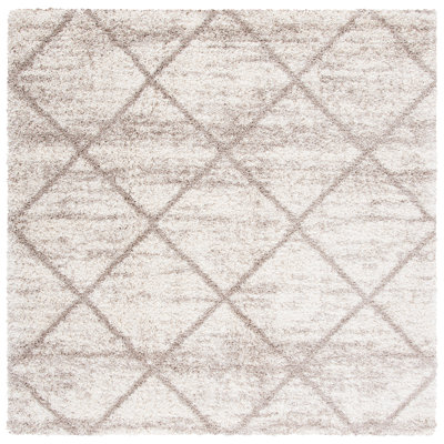 Goin Performance Geometric Rug