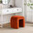 Rienna 19.3" W Channel Tufted Upholstered Ottoman-1585792031