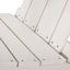 Chaise Adirondack pliante Aspasja-685098286