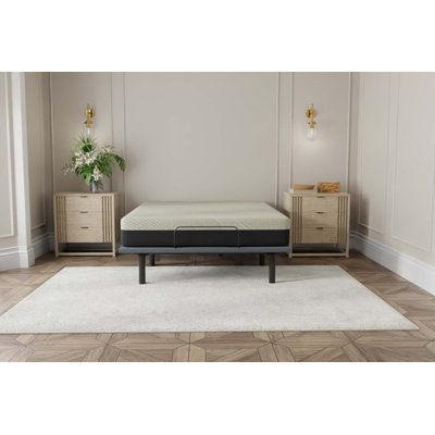Matelas ferme Gel Comfort