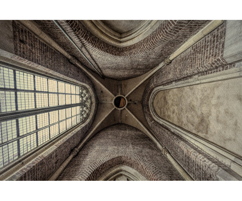 Wrapped Canvas Print, 60.96 cm H x 91.44 cm W
