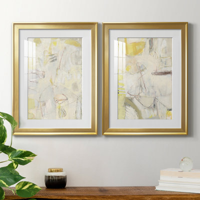 " Fizgig II " 2 - Pieces