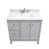 French Gray selected