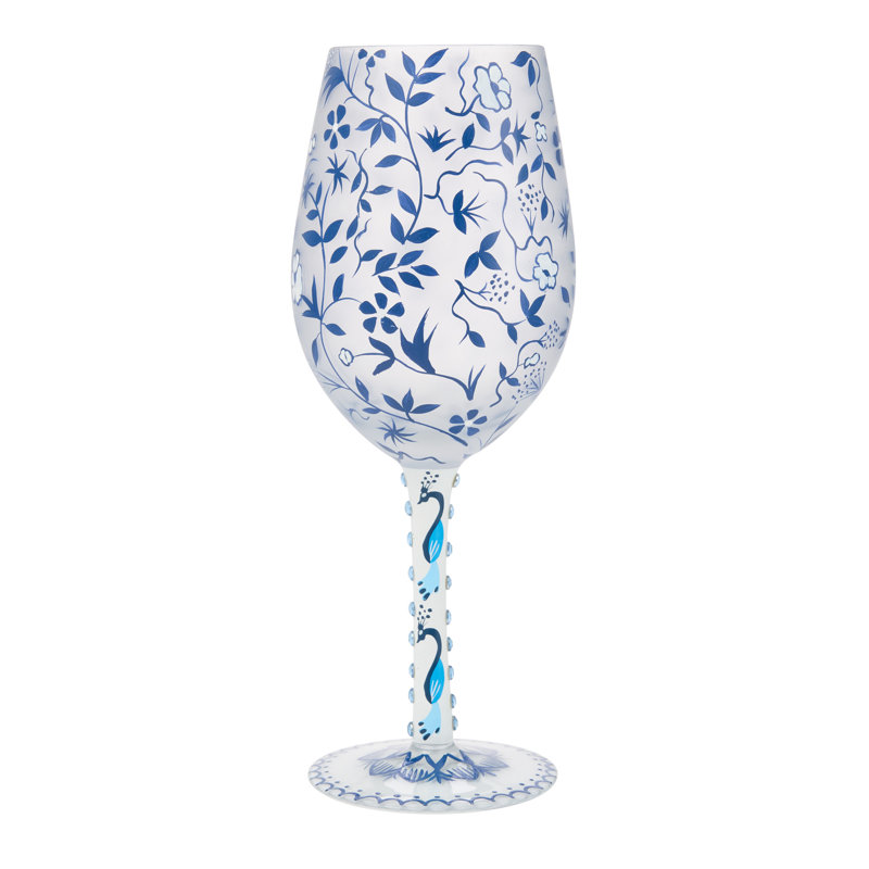 Verre à vin 15 oz Enesco Lolita