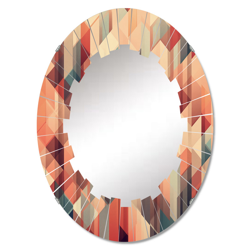 Miroir Jonesport, 36 po x 24 po