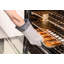 Cuisipro Silicone Oven Gloves, Pair, Heat Resistant to 260°C, Non-Slip Full Coverage Oven Mitts-131477477