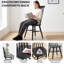 Ensemble de 8 chaises d'appoint Alvie-99057958