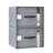 Latitude Run® Fabric Storage Bag