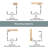 Auledio Cable Organizer