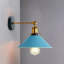 Armed Sconce-1281637772