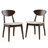 Rozella Solid Wood Dining Table Set-106896888