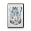 «Kickin It Chinoiserie» par Yvette St. Amant, reproduction d'art-257765849-257765850-257765853