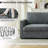Crofford 79.6" Upholstered Sofa Chenille Modern Couch-1486966695