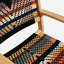 Chontales Dining Chair with Armrest in San Geronimo Manila-500889281-500889282