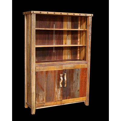 Bibliothèque standard Jorgensen