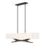 Moreau 4 - Light Kitchen Island Pendant-1302256866-1302256871