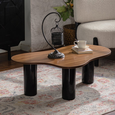 Table basse Cloud