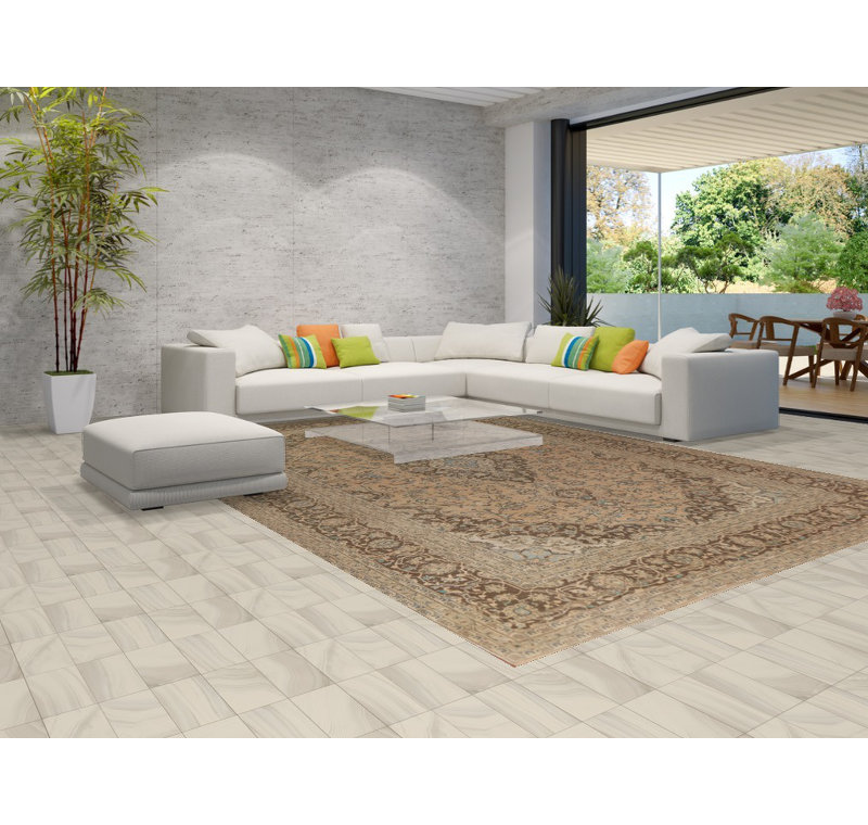 Tapis traditionnel grand 10 x 14