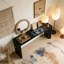 Console de style moderne-1164790133