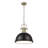 Alethia 1 - Light Pendant-70994123-70994133